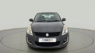 2016 Maruti Swift