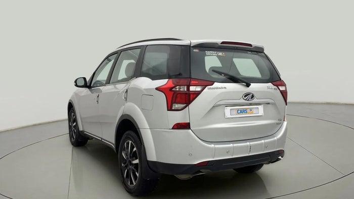 2019 Mahindra XUV500