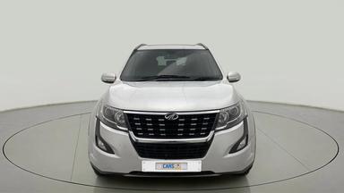 2019 Mahindra XUV500