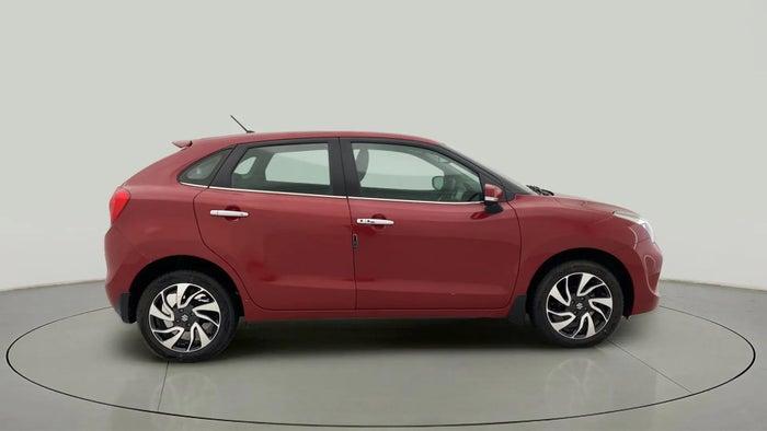 2020 Maruti Baleno