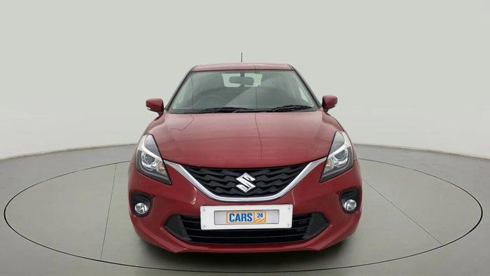 2020 Maruti Baleno