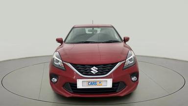 2020 Maruti Baleno