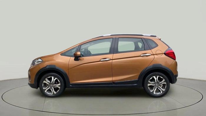 2019 Honda WR-V