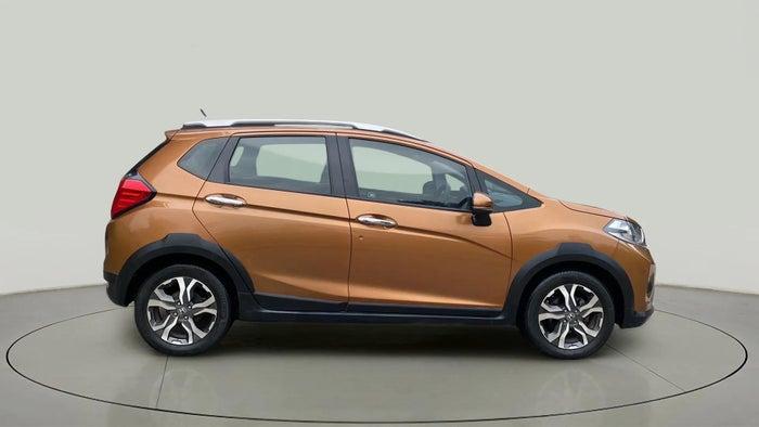 2019 Honda WR-V