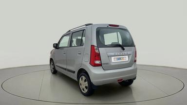 2015 Maruti Wagon R 1.0