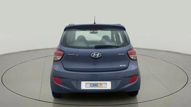 2014 Hyundai Grand i10