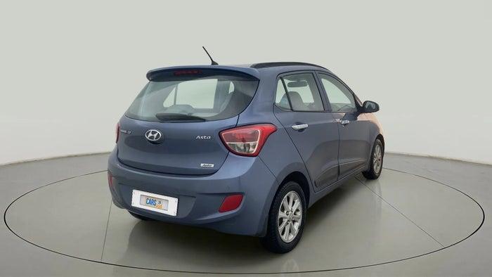 2014 Hyundai Grand i10