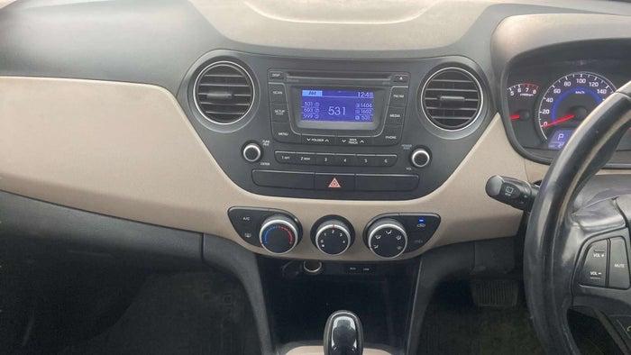 2014 Hyundai Grand i10