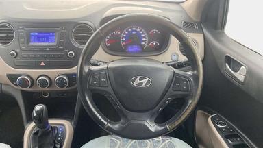 2014 Hyundai Grand i10