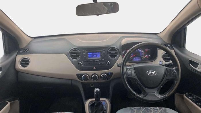 2014 Hyundai Grand i10