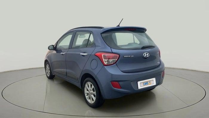 2014 Hyundai Grand i10