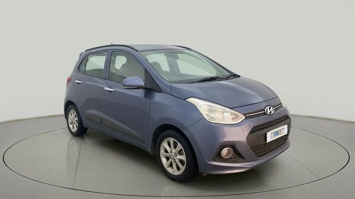 2014 Hyundai Grand i10