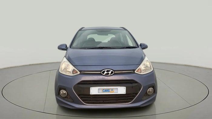 2014 Hyundai Grand i10