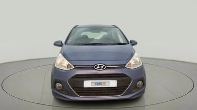 2014 Hyundai Grand i10