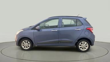 2014 Hyundai Grand i10