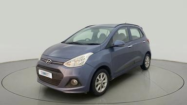 2014 Hyundai Grand i10