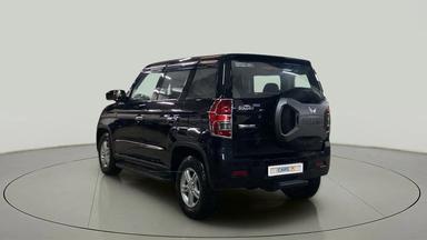 2024 Mahindra BOLERO NEO