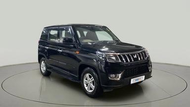 2024 Mahindra BOLERO NEO