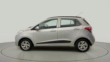 2018 Hyundai Grand i10