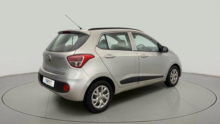 2018 Hyundai Grand i10