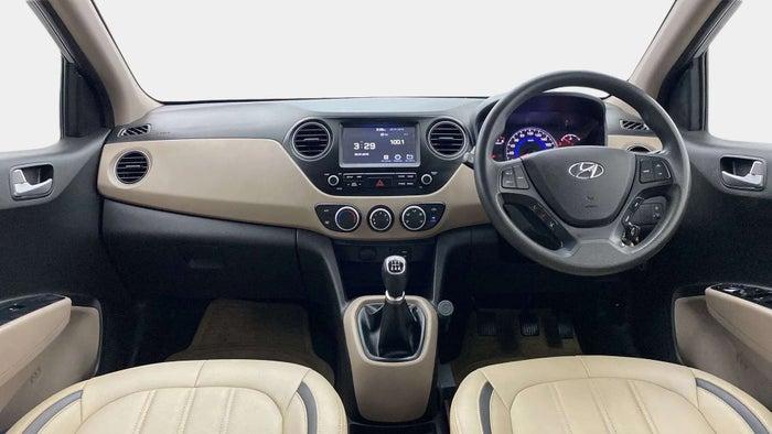 2018 Hyundai Grand i10