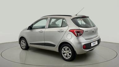 2018 Hyundai Grand i10