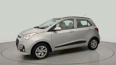 2018 Hyundai Grand i10