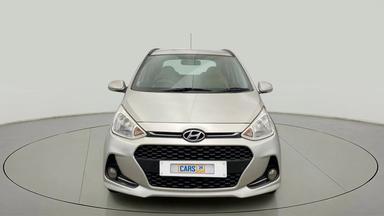 2018 Hyundai Grand i10