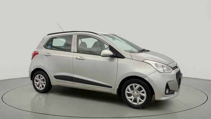 2018 Hyundai Grand i10