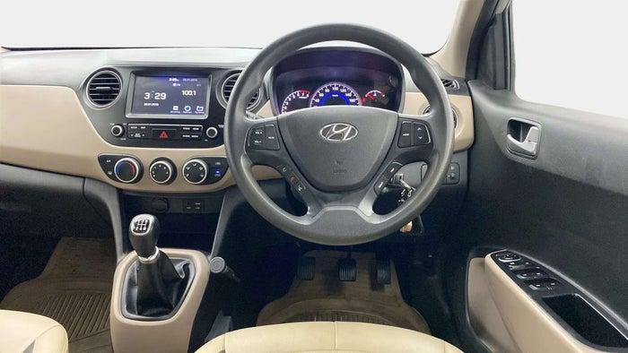 2018 Hyundai Grand i10