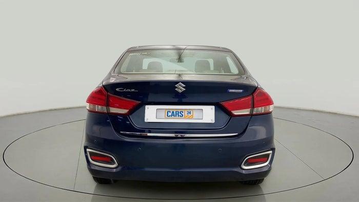 2022 Maruti Ciaz