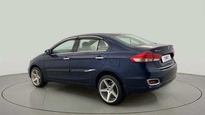 2022 Maruti Ciaz