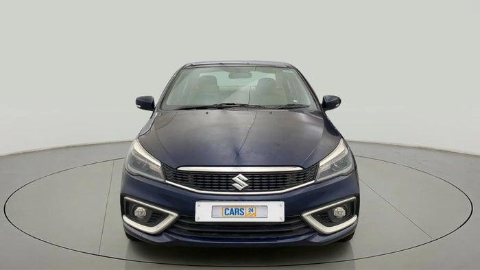 2022 Maruti Ciaz