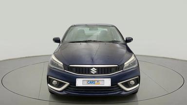 2022 Maruti Ciaz