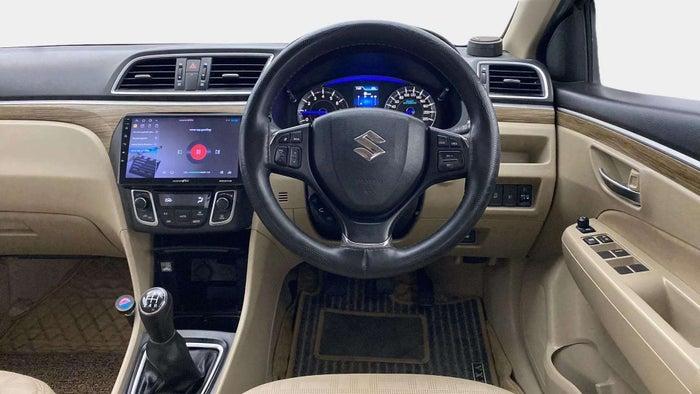 2022 Maruti Ciaz