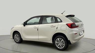 2022 Toyota Glanza