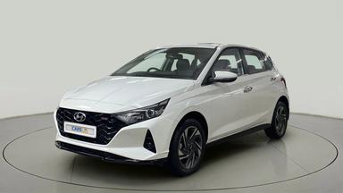 2020 Hyundai NEW I20