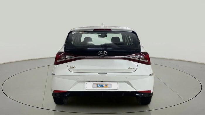 2020 Hyundai NEW I20