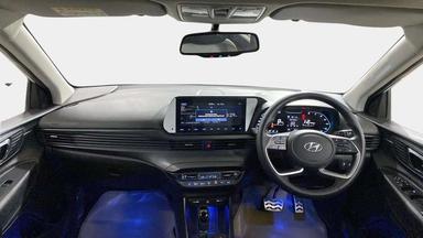 2020 Hyundai NEW I20