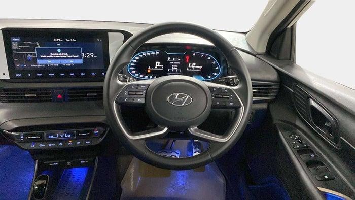 2020 Hyundai NEW I20