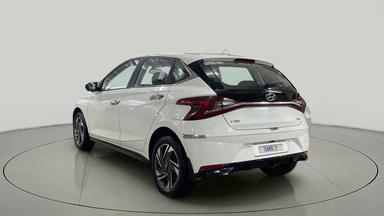 2020 Hyundai NEW I20