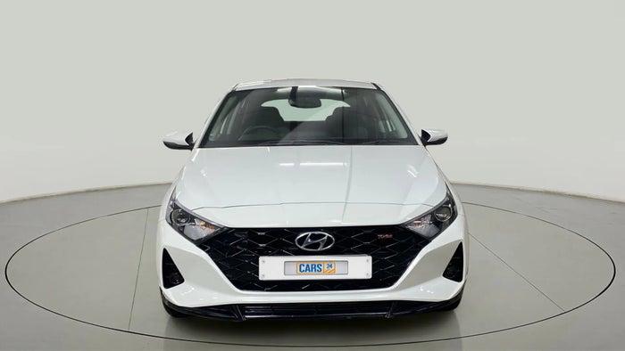 2020 Hyundai NEW I20