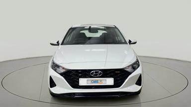 2020 Hyundai NEW I20