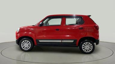 2020 Maruti S PRESSO