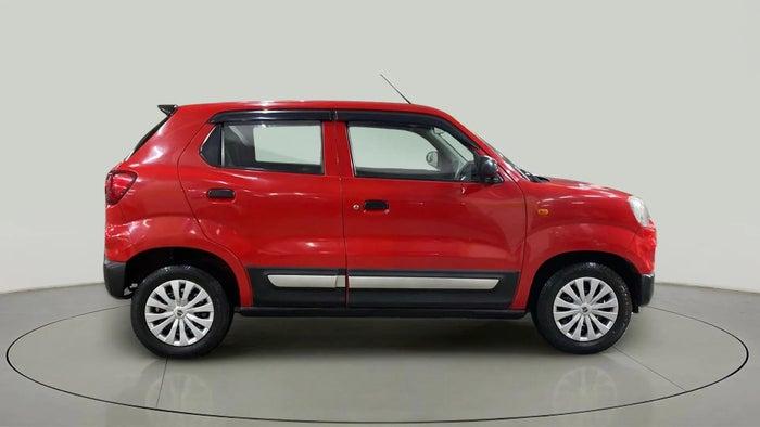 2020 Maruti S PRESSO