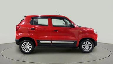 2020 Maruti S PRESSO