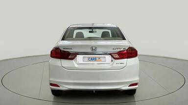 2015 HONDA CITY