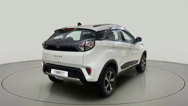 2022 Tata NEXON