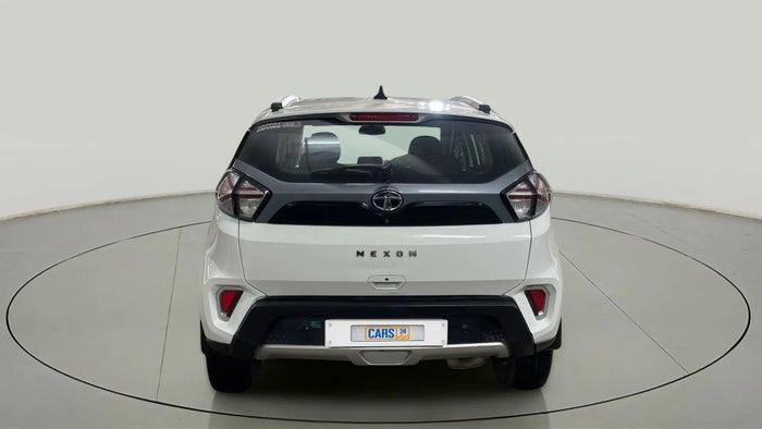 2022 Tata NEXON