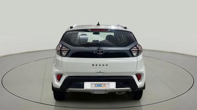 2022 Tata NEXON